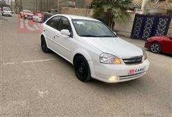 شيفروليه اوبترا